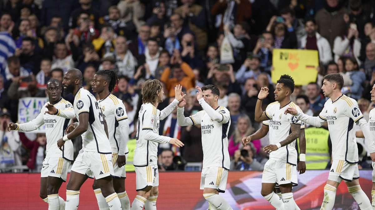 Problema para el Real Madrid: frenazo a una venta que se daba por hecha