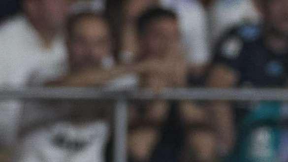 Arrasate: "He visto a alguno de mis jugadores muy revolucionados"