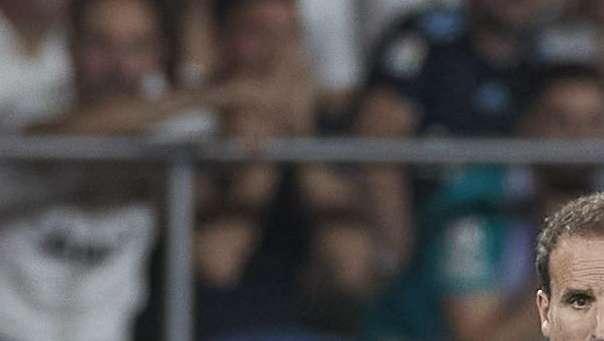 Los de Arrasate amenazan al Real Madrid: el once de Osasuna