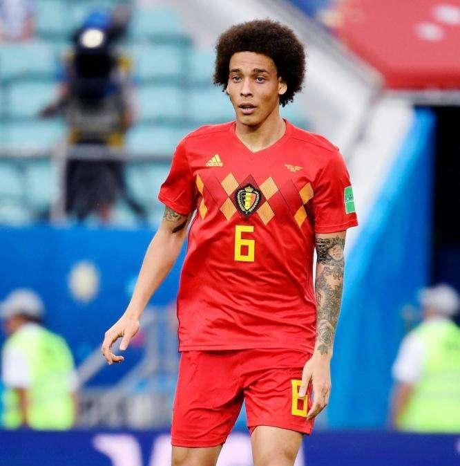 "Tenía todo arreglado para fichar por el Madrid, pero finalmente llegó Modric"