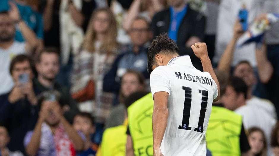 "Asensio tiene que asumir que no es imprescindible, pero también debe saber que es necesario"