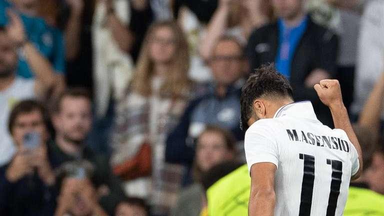 TOP News 13 | Los rivales se rinden a Sergio Arribas, Asensio tiene pretendientes...