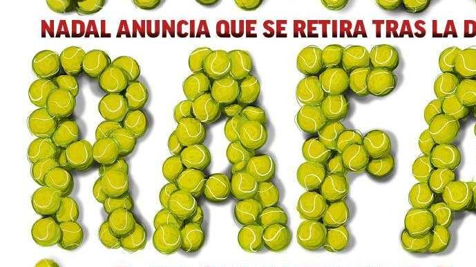 PORTADA | Marca: "Ancelotti cree que hay que fichar"