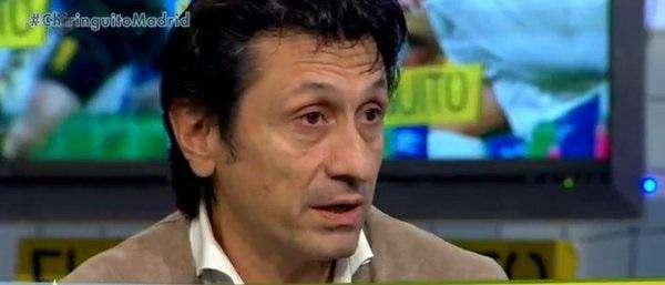 Marca, José Félix Díaz: "Del carro del Real Madrid no tira nadie"