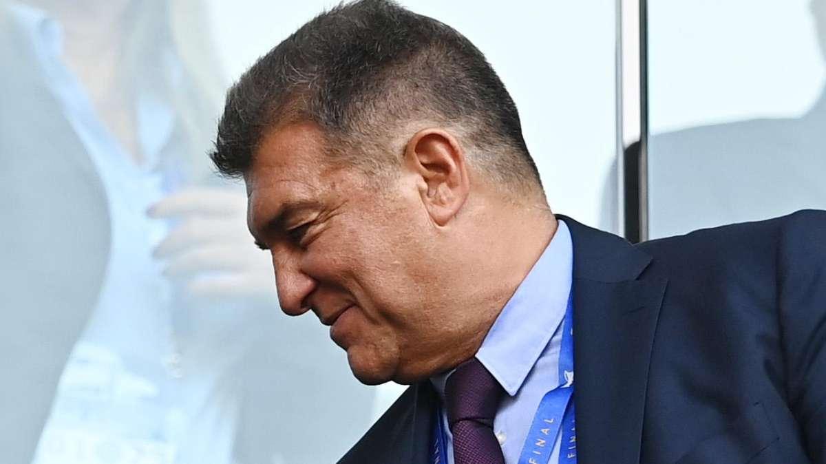 El Barcelona pagó más de un millón de euros a un vicepresidente del Comité de Árbitros
