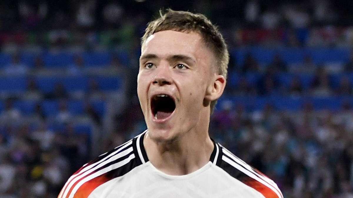 Cortegana da motivos al madridismo para ser optimistas con Wirtz