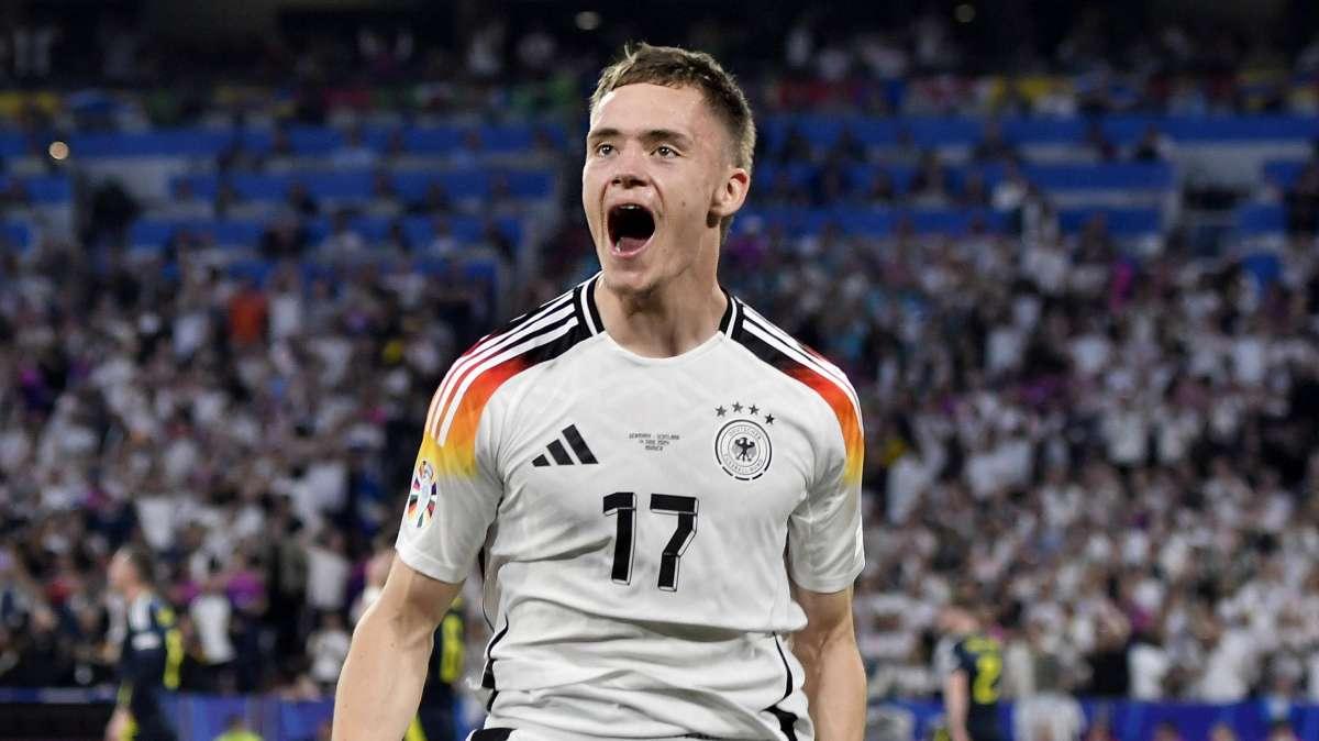 Las opciones que tiene el Real Madrid de fichar a Wirtz y Tah