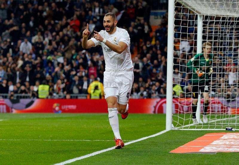 Sport: El futuro de Benzema depende de Morata