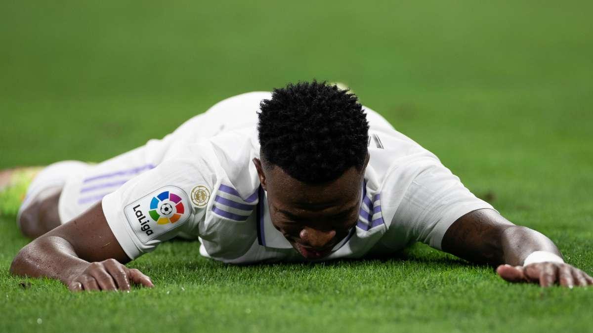 FINAL DEL PARTIDO | Mallorca 1-0 Real Madrid: dura derrota en Son Moix