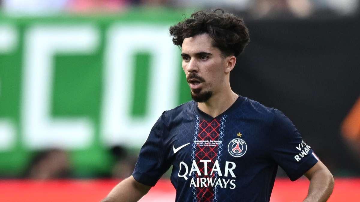 Vitinha podría ser la bomba del Real Madrid: el PSG inicia los movimientos