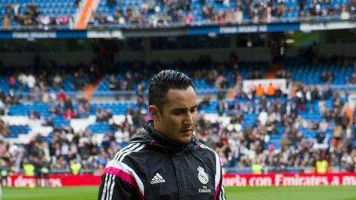 Arancha Rodríguez, en COPE: "Keylor Navas volvería para viajar a Australia"