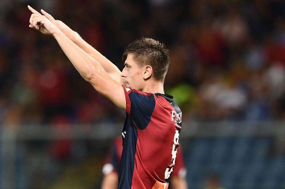 Fichajes Real Madrid, As lo confirma: ya se han producido los primeros contactos por Piatek