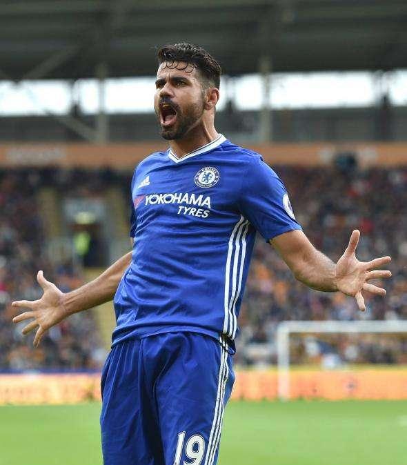 Diego Costa, muy cerca del Atlético: este es el equipo que haría de puente