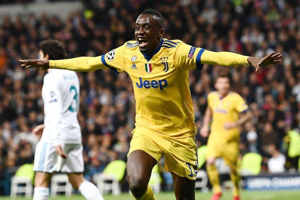 Matuidi, encantado con la posible llegada de Cristiano: "Sería increíble tener a uno de los mejores del mundo"