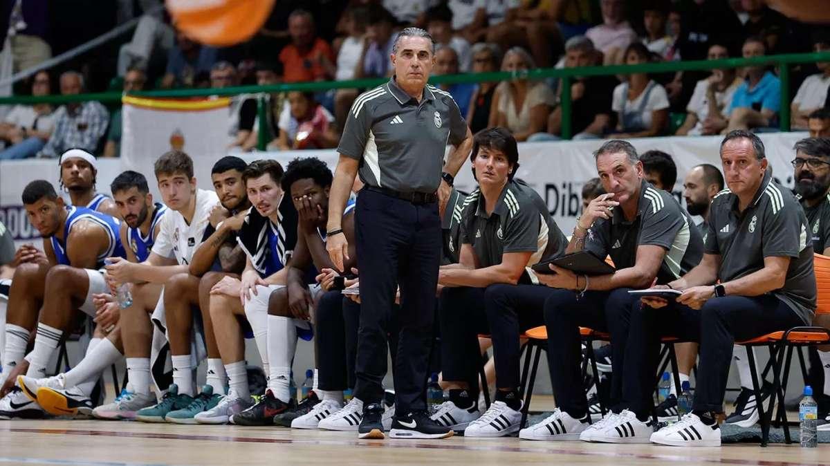 El Real Madrid se juega el primer título del curso en un domingo completo