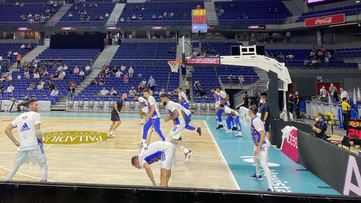 ANÁLISIS BD | AS Monaco Basket: la grandeza inmediata como objetivo 