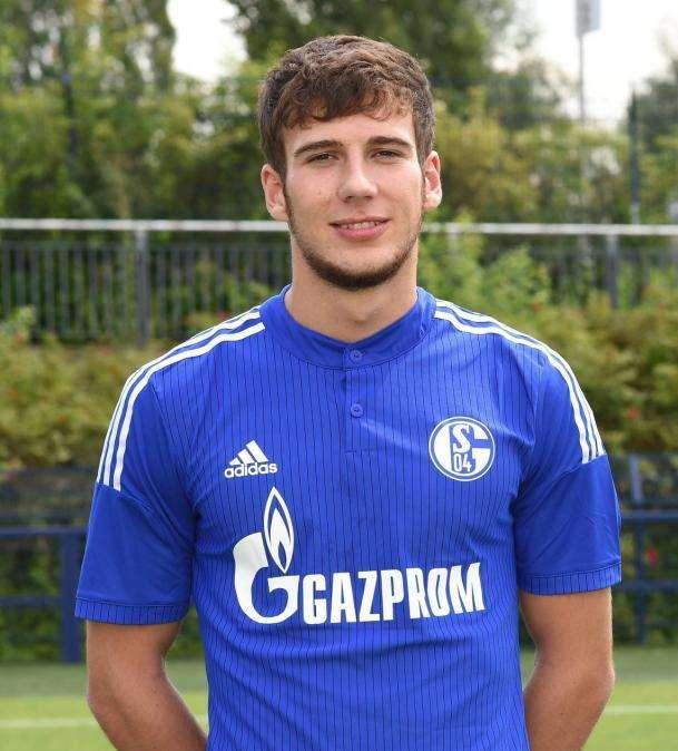 Goretzka, uno de los 'chollos' del mercado, podría acabar en la Serie A