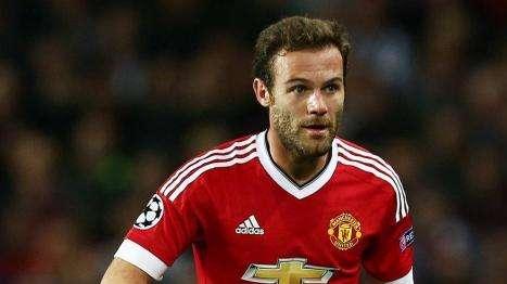 Mata analiza la Supercopa: "La brecha entre United y Madrid no es tan grande"