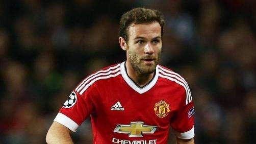 Mata habla después de su operación: “No es la mejor de las experiencias ver un partido de tu propio equipo por televisión”