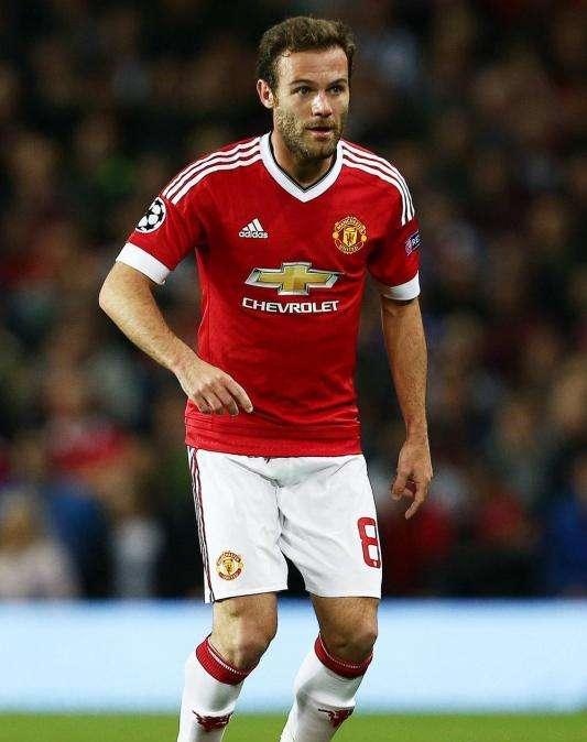 Mata se moja: "No creo que De Gea se mueva de Manchester. Morata..."