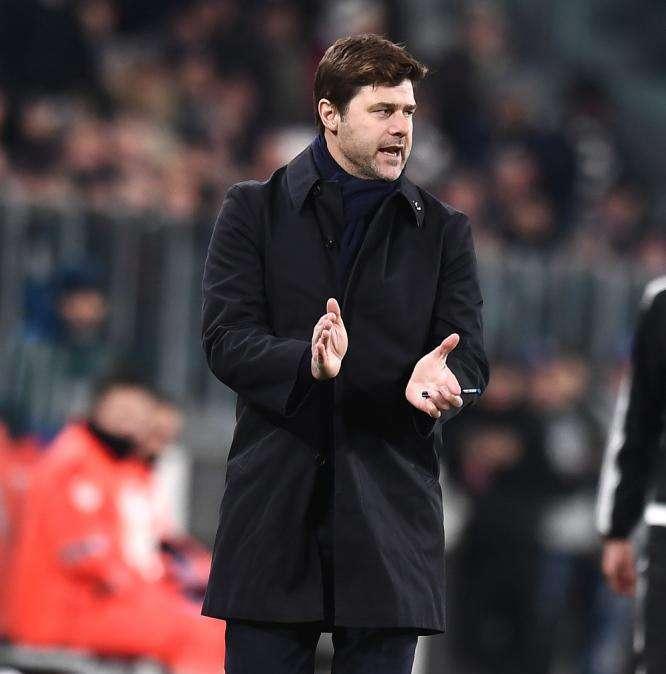 The Sun - Pochettino se comprometerá con el Tottenham una temporada más