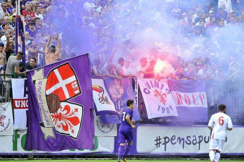 ¡LOCURA EN ITALIA! Un club histórico habría sido puesto a la venta
