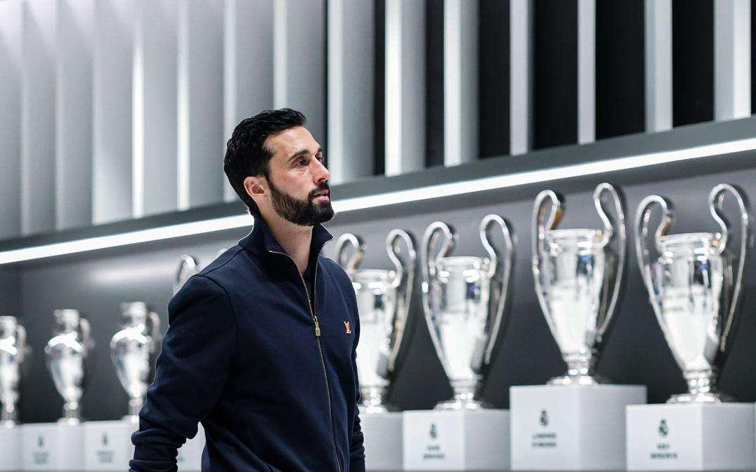 Arbeloa, con todo a Munich... menos Asencio: la convocatoria del Real Madrid