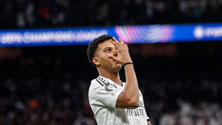 La afición sentencia a Rodrygo Goes: piden su venta en verano