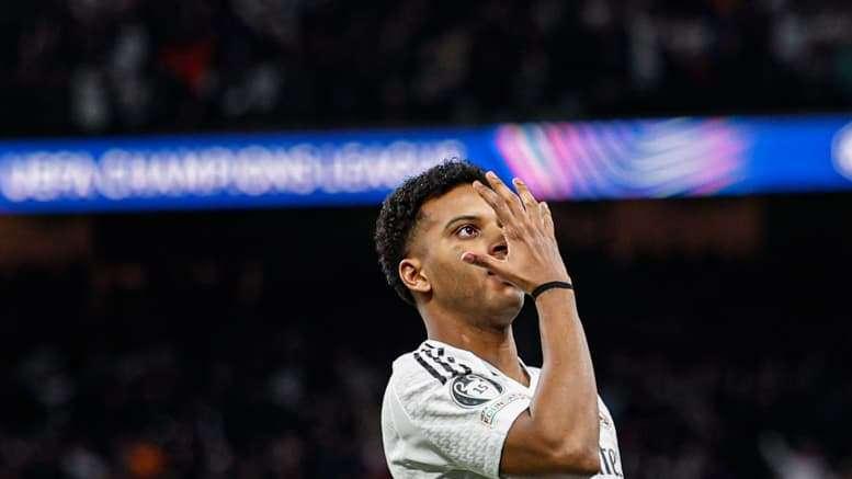 El Arsenal pasa a la acción por Rodrygo: su salida, mucho más cerca