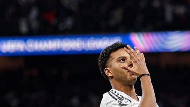 Yo tampoco apostaría por Rodrygo Goes