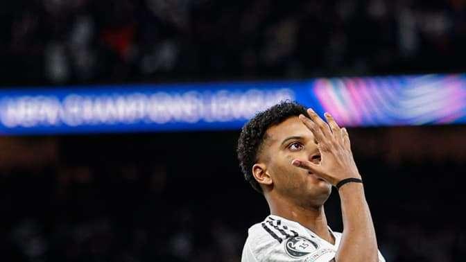 Adiós al tridente: "Si hay que sacrificar a uno, todo apunta a Rodrygo"