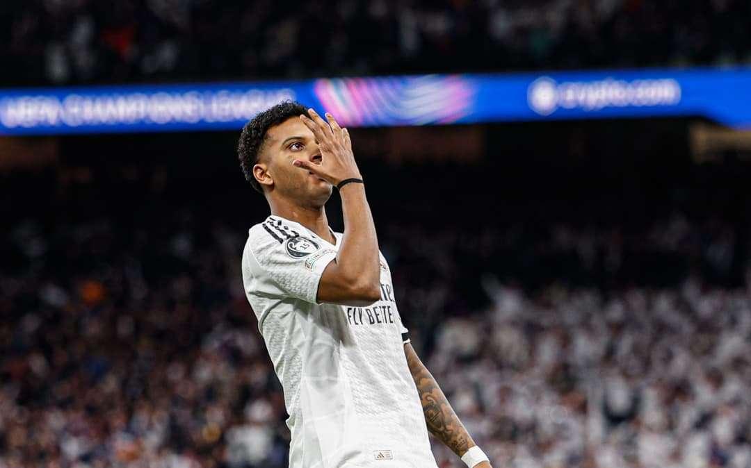 Ya hay oferta por Rodrygo y otro gran equipo se sube al carro