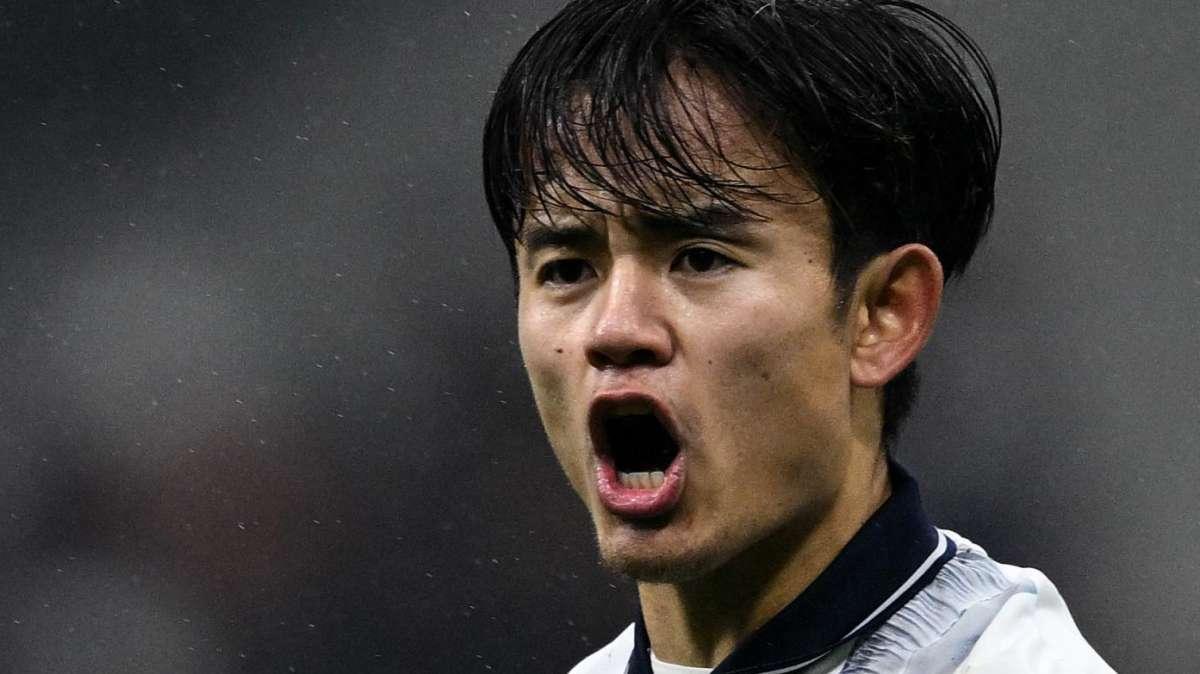 Kubo y Sadiq al frente de los 'txuri-urdines': la alineación de la Real Sociedad