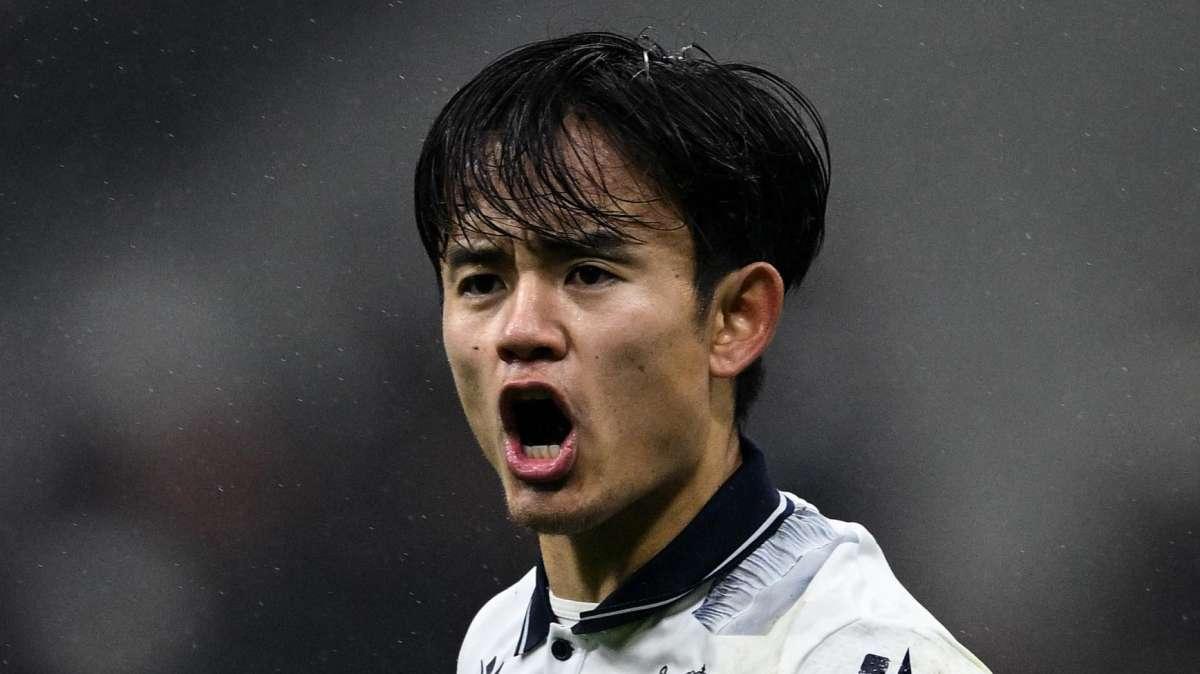 Kubo sigue en el punto de mira: este sería su sitio en el Real Madrid