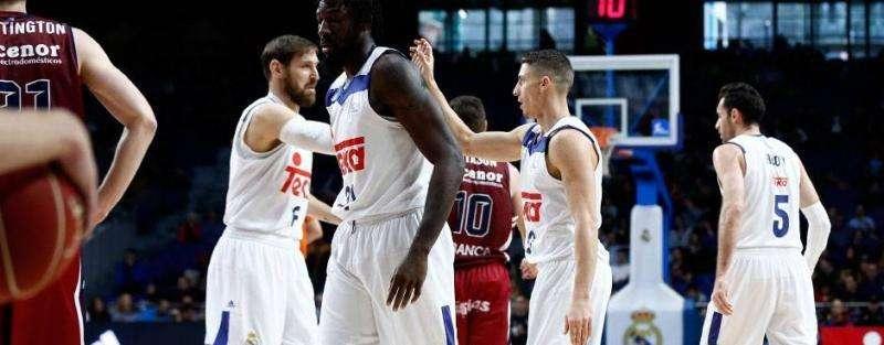 Tabak: "El Madrid es un equipo difícil de ganar"