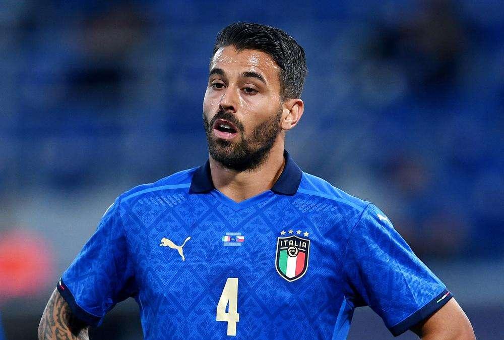 Fichajes Real Madrid | La Roma no negociará con Mayoral por Spinazzola