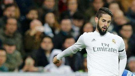 EXCLUSIVA TMW - Paco Alarcón: "Isco quiere quedarse en el Madrid"