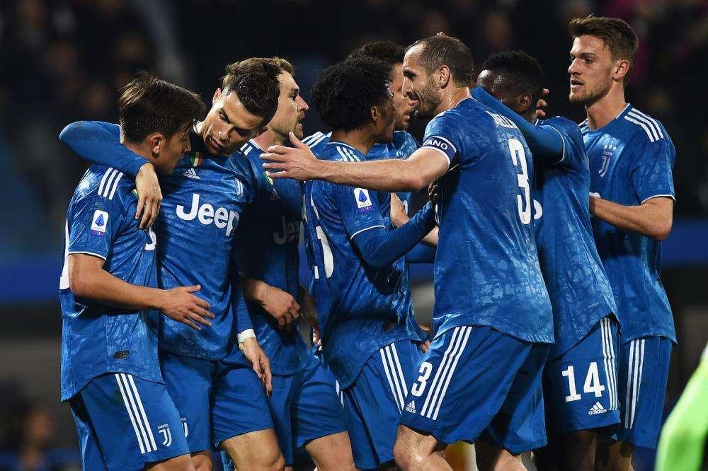 Fichajes, la Juve de Cristiano hace dudar a un futbolista culé