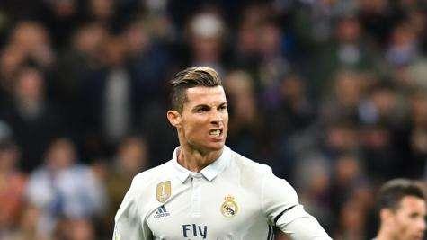 Cristiano, primer jugador de LaLiga en alcanzar las dobles cifras de goles y asistencias