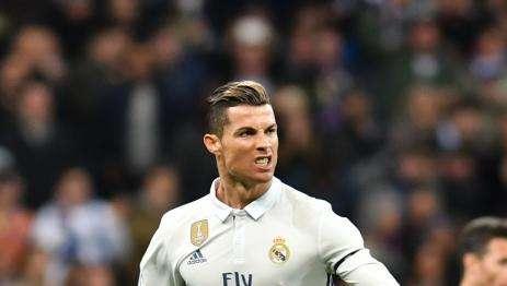 El Atlético, la tercera victima preferida de Cristiano: conoce las dos primeras