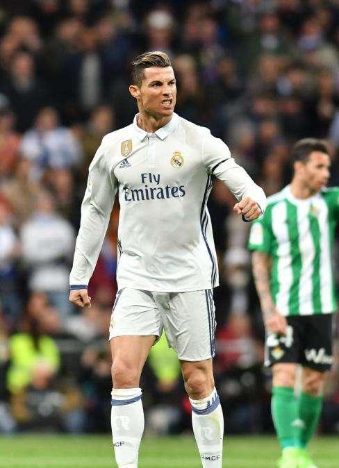 Alemania recibe a su bestia. Cristiano sale a gol por partido