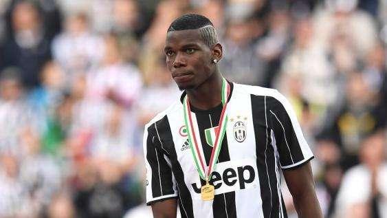 ABC: 95 millones por Pogba