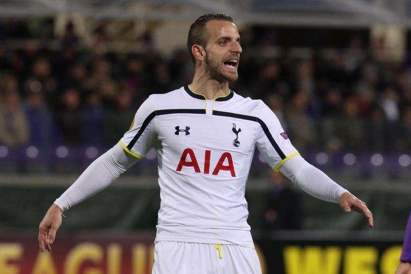 Soldado no es el único ex del Madrid que quiere el Besiktas: delantera de lujo