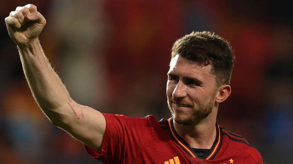 El límite que se ha marcado el Real Madrid por el fichaje de Laporte