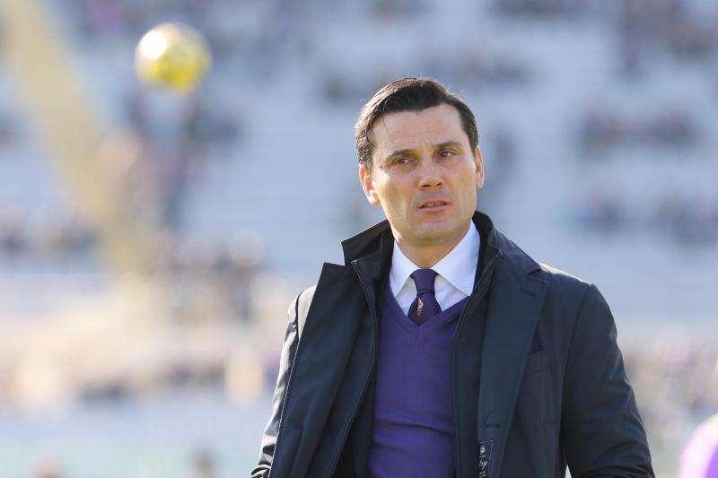 Tuttosport: Montella, favorito para sustituir a Inzaghi