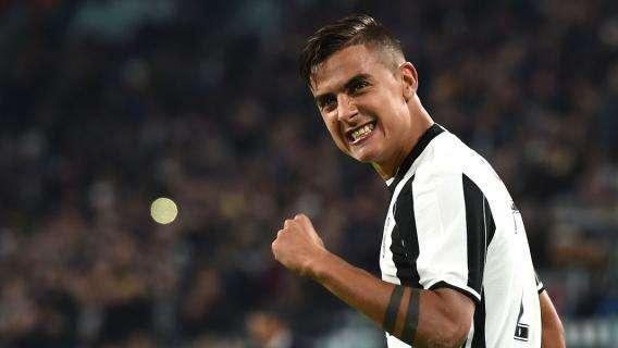 Dybala ve al Madrid entre los favoritos para la Champions