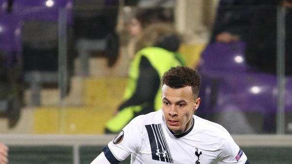 Daily Mail - Mendes podría ser agente de Dele Alli y llevarlo al Real Madrid