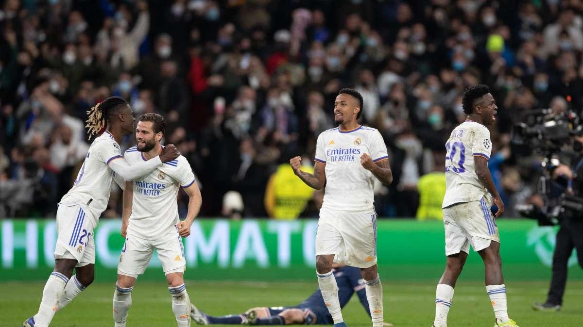 ¿Dónde ver el Mallorca - Real Madrid? Fecha, hora y TV del próximo partido de Liga