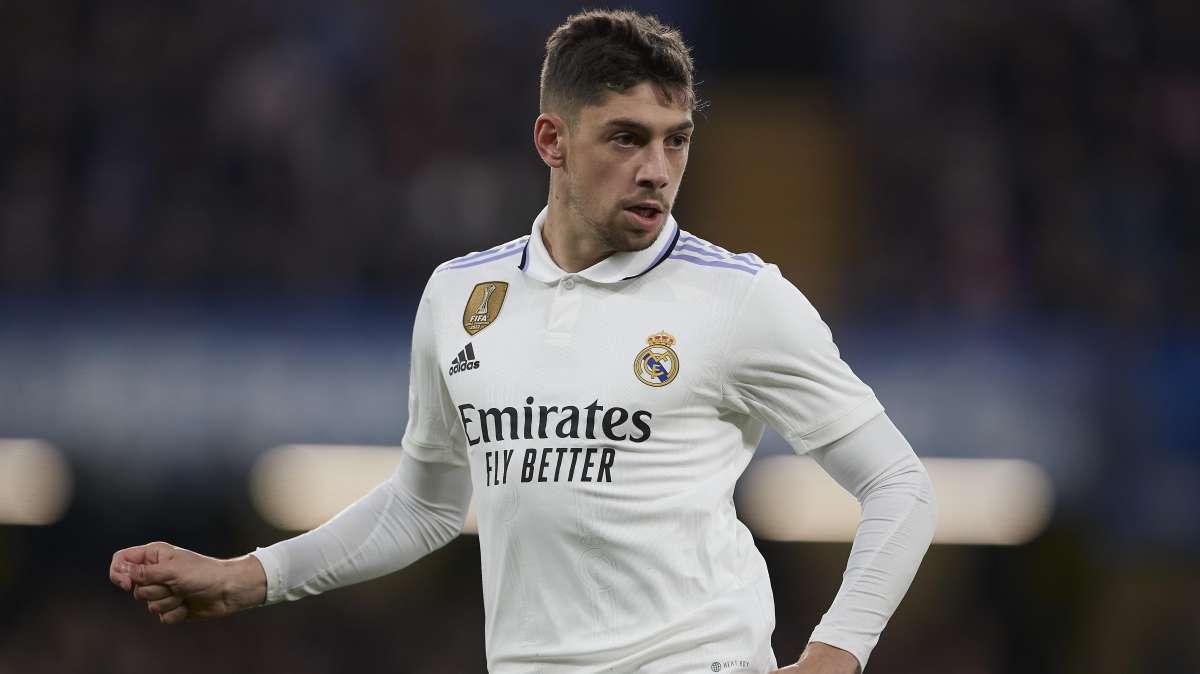 Los 22 convocados en el Real Madrid ante el Celta de Vigo