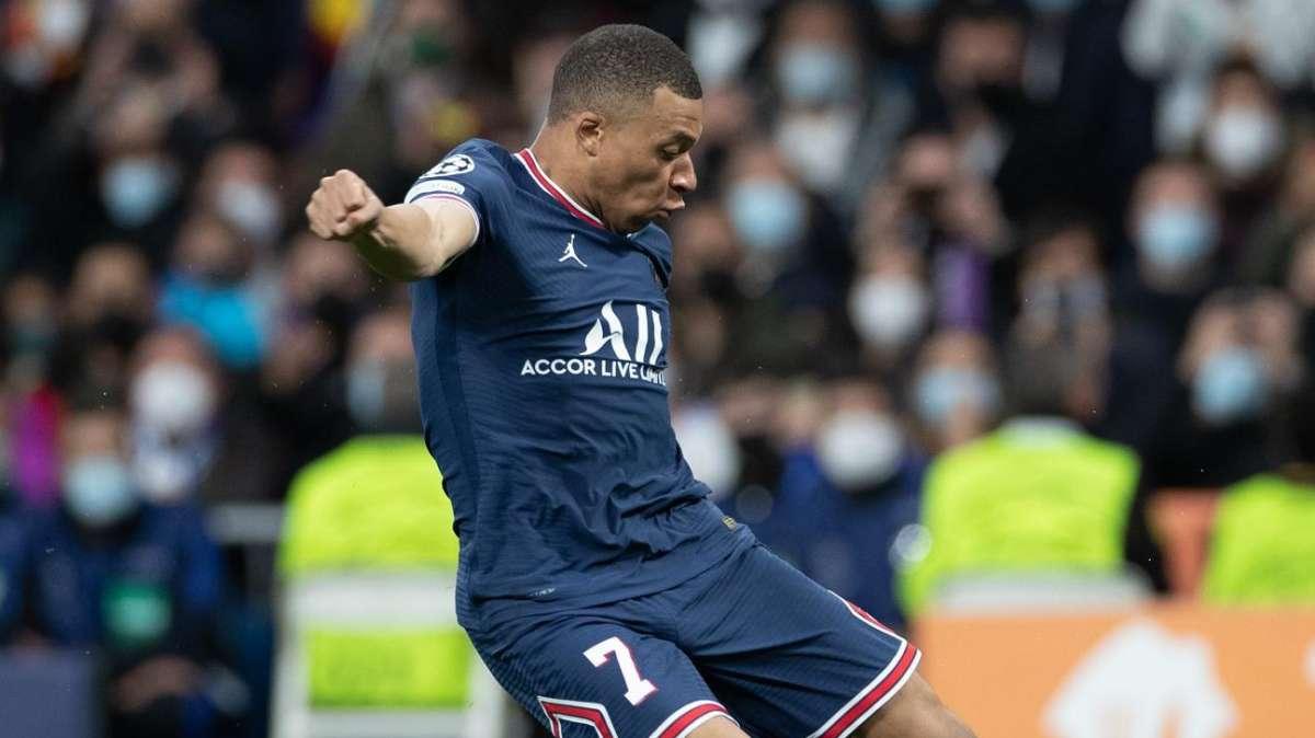 Pedrerol: "Mbappé va a jugar en el Real Madrid, estoy seguro. Haaland..."